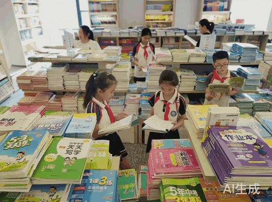 多地精心筹备 迎开学季启新程 多地精心筹备 迎开学季启新程