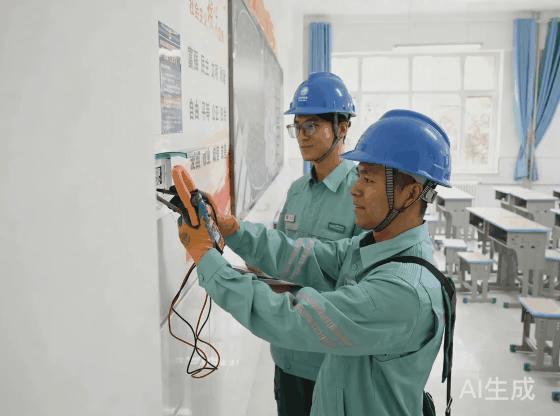 多地精心筹备 迎开学季启新程 多地精心筹备 迎开学季启新程