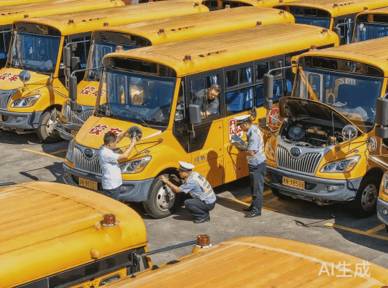 多地精心筹备 迎开学季启新程 多地精心筹备 迎开学季启新程