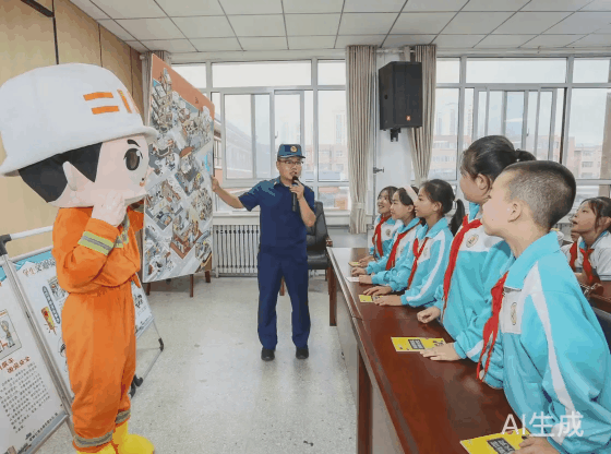 多地精心筹备 迎开学季启新程 多地精心筹备 迎开学季启新程