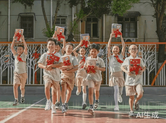 多地精心筹备 迎开学季启新程 多地精心筹备 迎开学季启新程