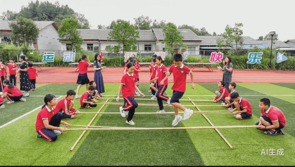 新规保障学生每天“玩”够两小时 各地这样实现