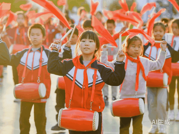 新规保障学生每天“玩”够两小时 各地这样实现