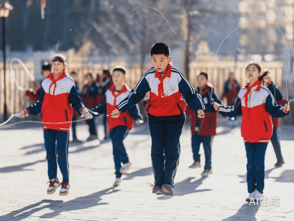 新规保障学生每天“玩”够两小时 各地这样实现