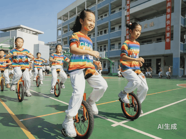 新规保障学生每天“玩”够两小时 各地这样实现