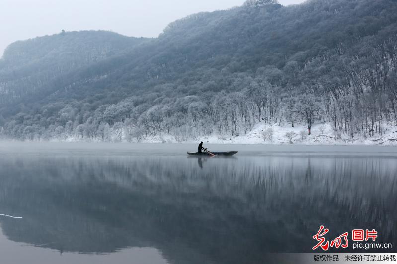 【光明图集】一周图片精选20171225-1231