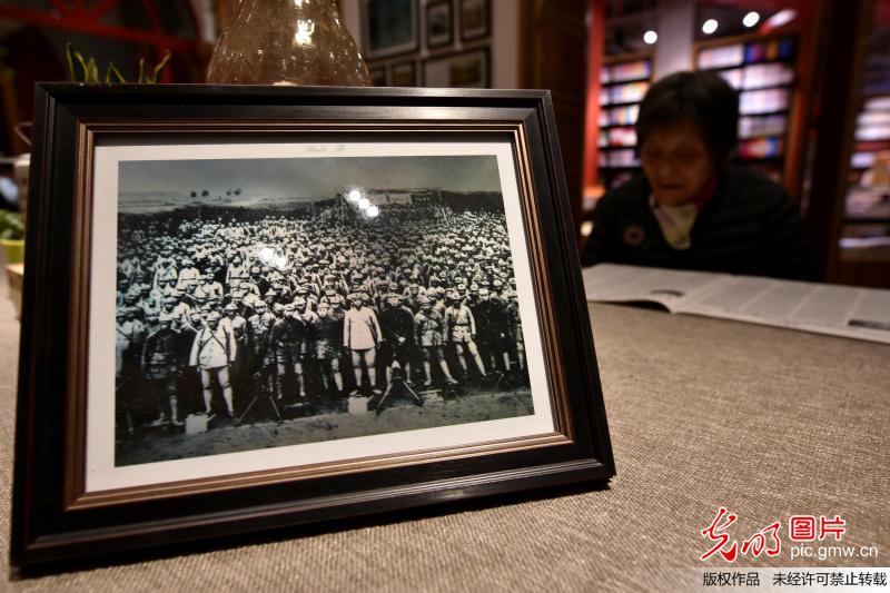 探访贵州遵义“红色书店”