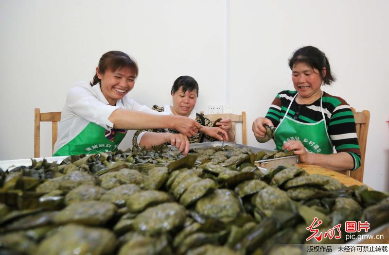 “寒食节”纪念先贤