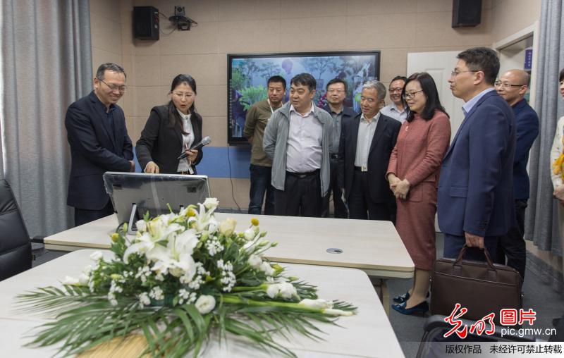 全国区域社区教育模式创新发展研讨会在如皋举行