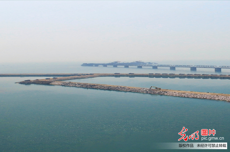 日照港将腾退2000亩港口堆场优化海岸资源