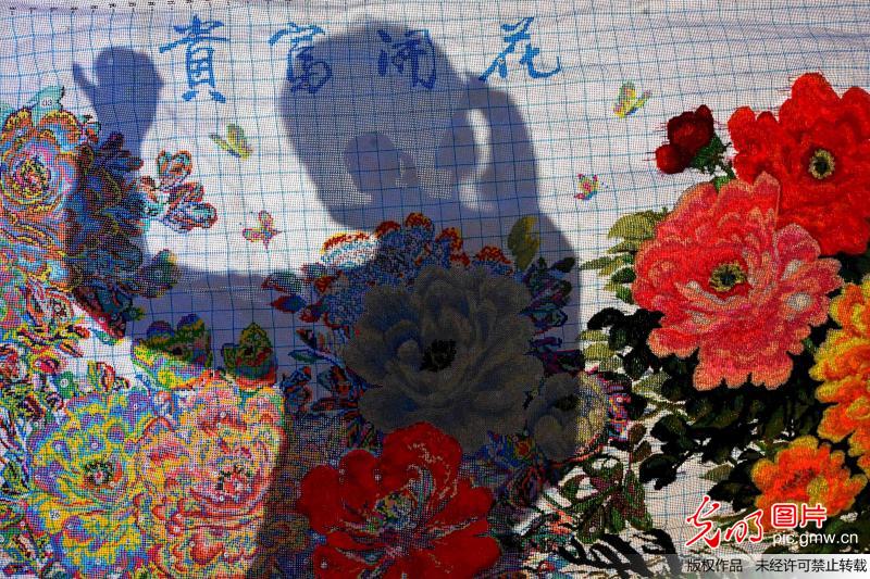 【光明图集】一周图片精选20180430-0506