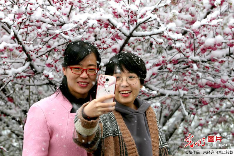 【光明图集】光明图片一周精选0507-0513