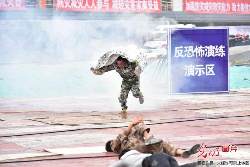 【光明图集】光明图片一周精选0507-0513