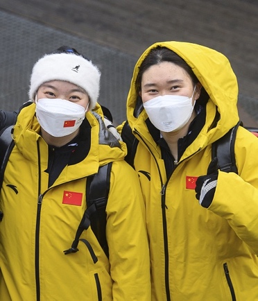 聚焦冬奥丨2月18日将产生5枚金牌