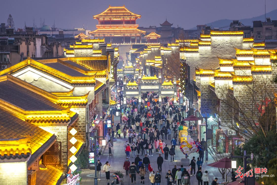 2022年全年全国CPI同比上涨2.0％