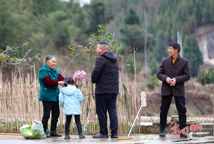 【我从基层来】全国人大代表郑培坤：从民生出发，用行动把愿望变成现实