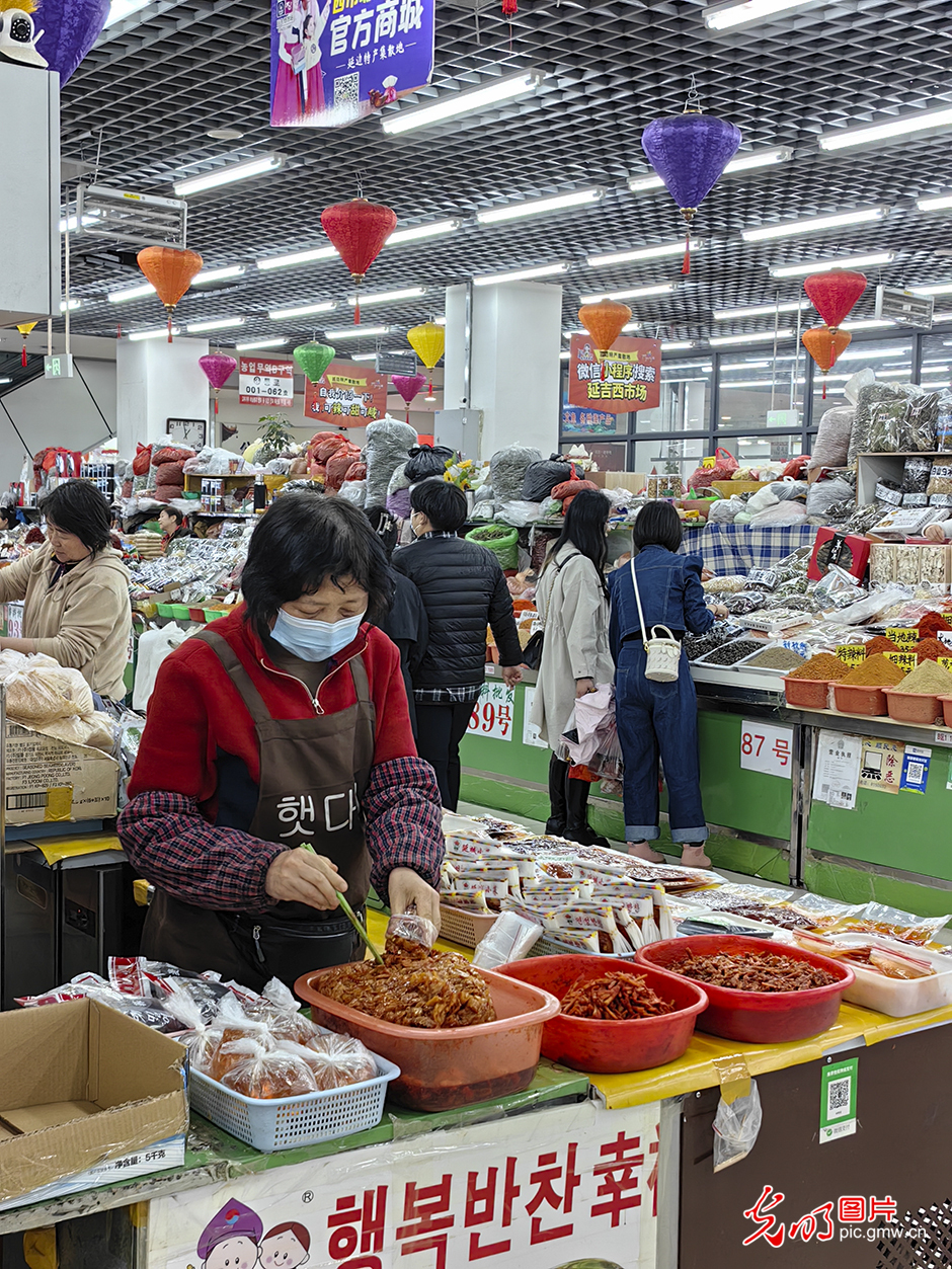 【消费提振】民俗特色美食激发城市活力