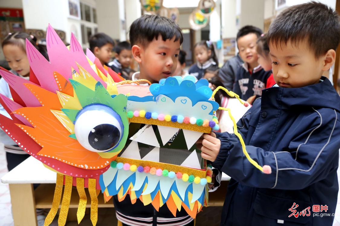 变废为宝迎接“世界勤俭日”