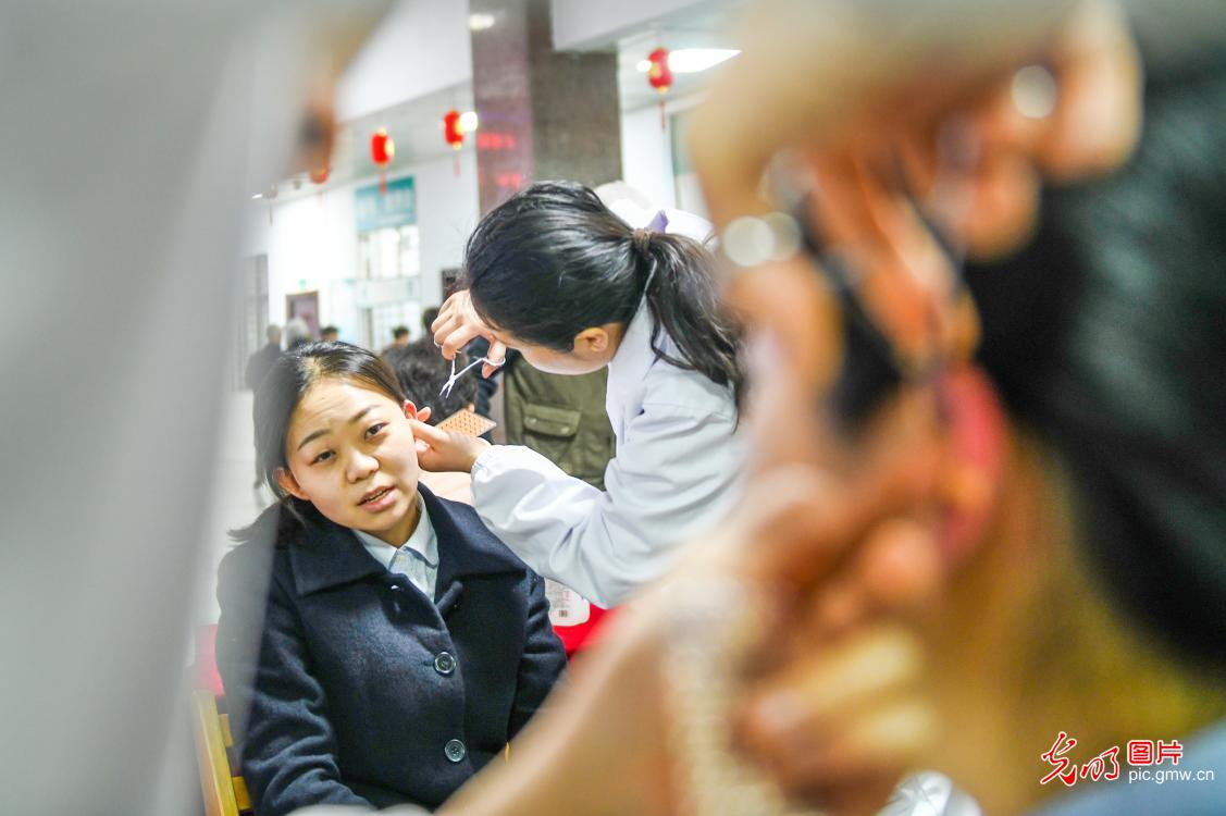 世界睡眠日丨行动起来 拥抱健康睡眠