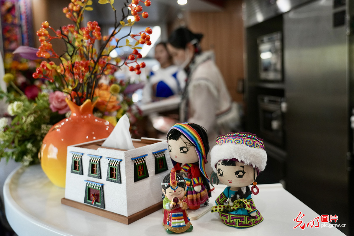 【发现最美铁路】一路向“香” 赏花列车带你解锁云南的浪漫