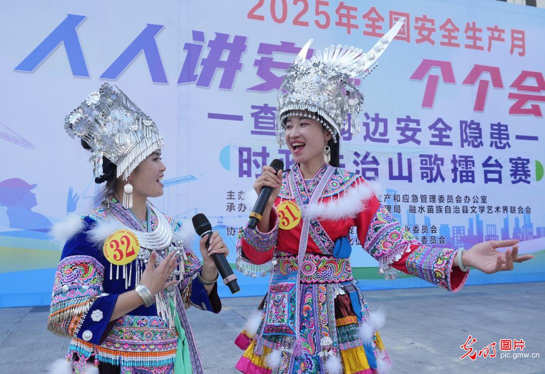 安全生产月：让安全知识“飞入寻常百姓家”