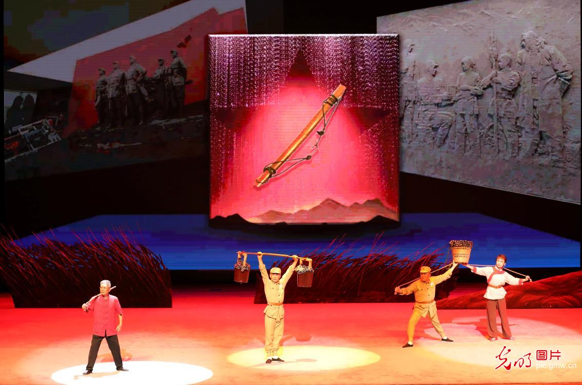 第十八届山东国际大众艺术季在山东博兴启动