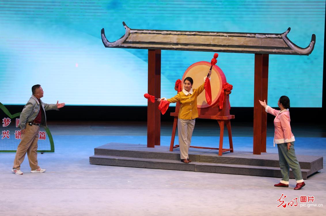 第十八届山东国际大众艺术季在山东博兴启动