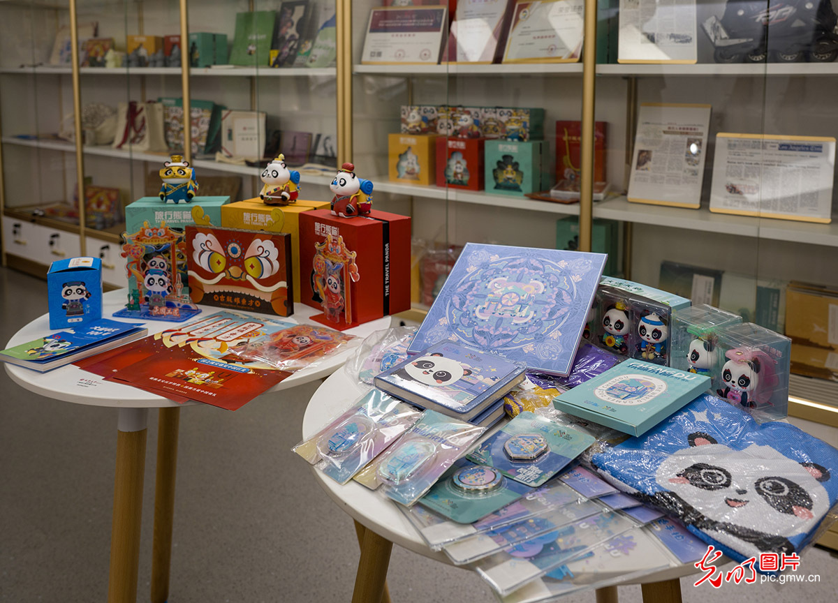 【世运非遗竞技场】“蜀宝”“锦仔”领衔 成都架起文明互鉴桥