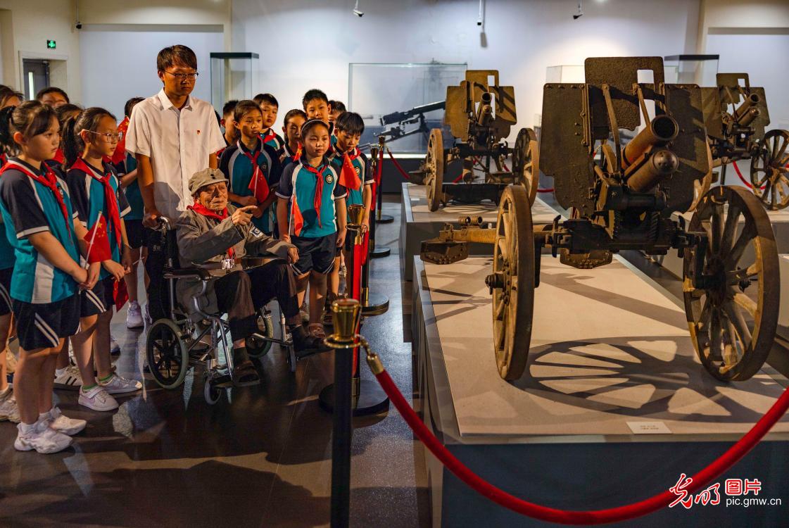 开学第一课丨多彩课堂启新程 点亮青春新起点