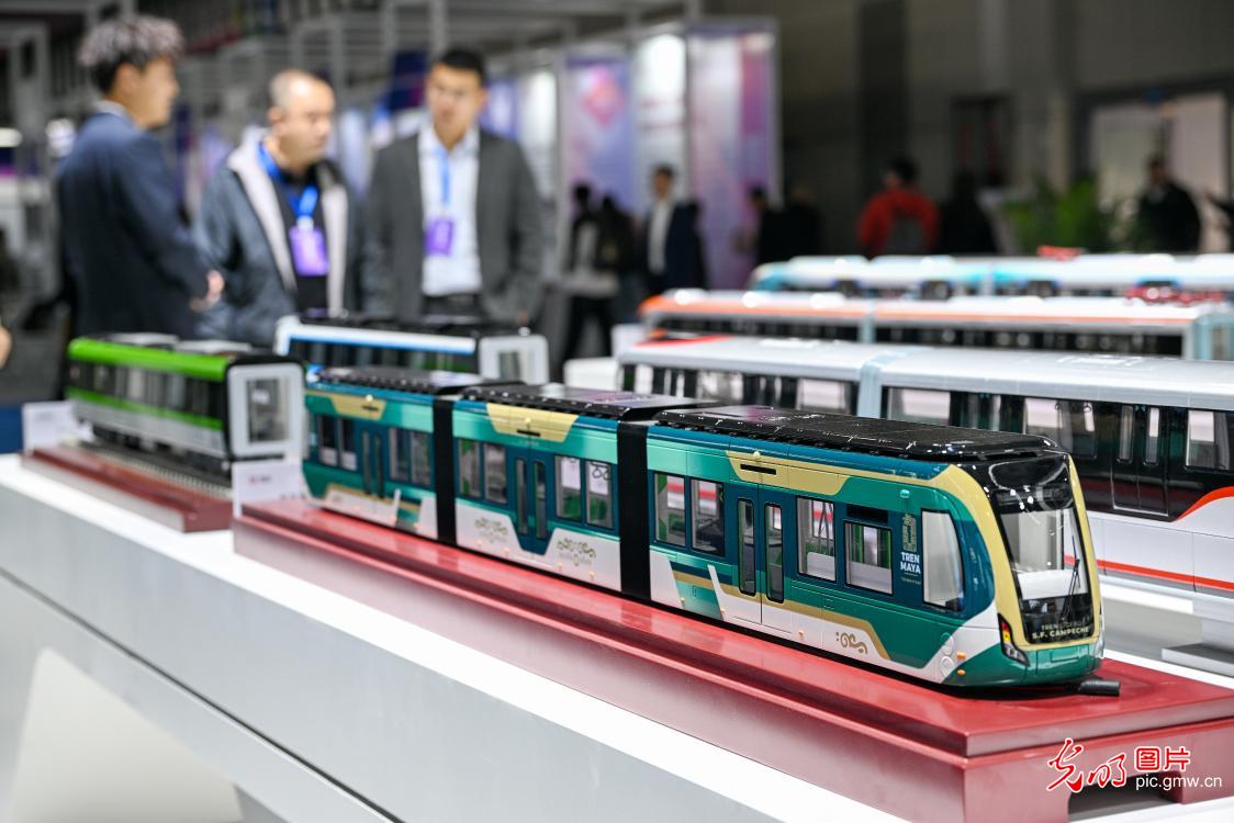 2025世界智能制造大会在南京开幕 2025世界智能制造大会在南京开幕