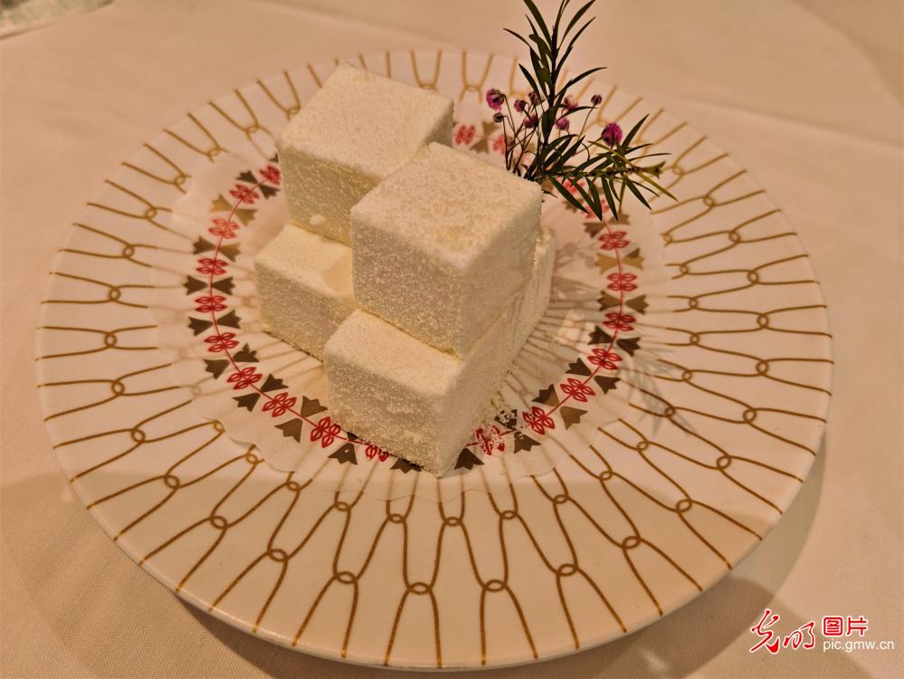 啖早茶、睇大戏、赏醒狮:沉浸岭南烟火人间 啖早茶、睇大戏、赏醒狮:沉浸岭南烟火人间