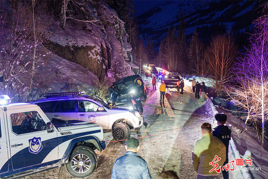 AI动画|五件暖心事 定格温情时 AI动画|五件暖心事 定格温情时