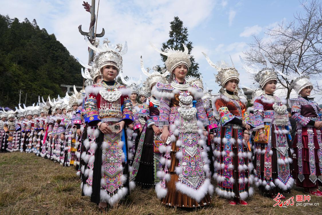 非遗坡会启新程