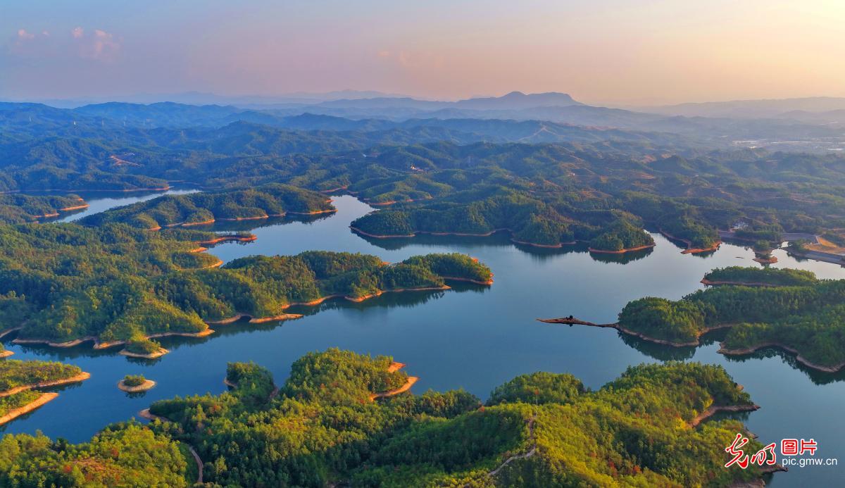 光明图片一周见报作品精选