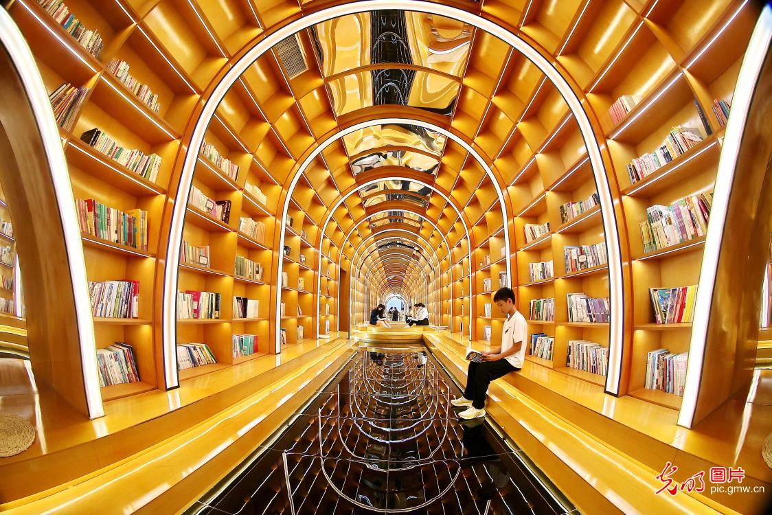 光明图片一周见报作品精选