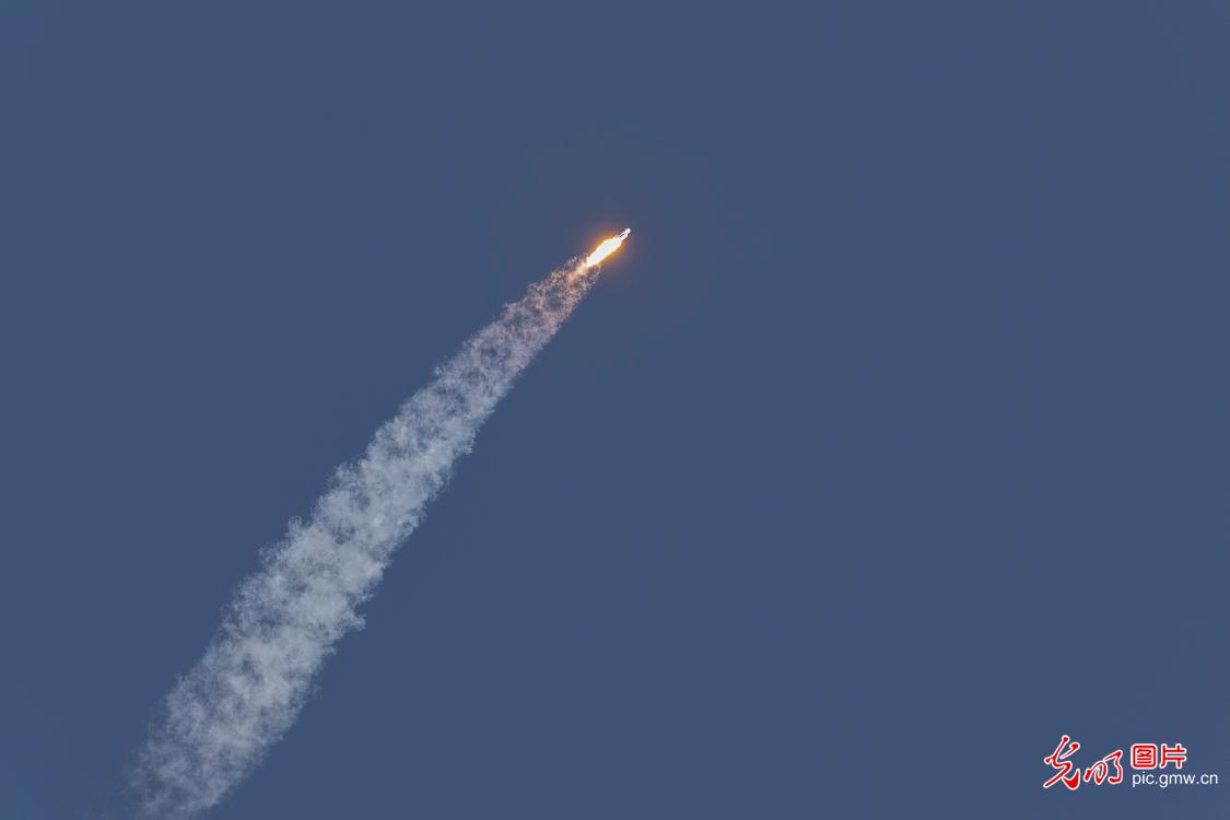 力箭二号遥一运载火箭发射成功 力箭二号遥一运载火箭发射成功