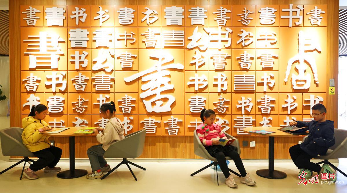 春假拾趣 不负好时光