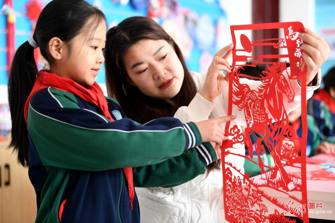 5月4日-5月10日光明图片一周见报作品精选 5月4日-5月10日光明图片一周见报作品精选