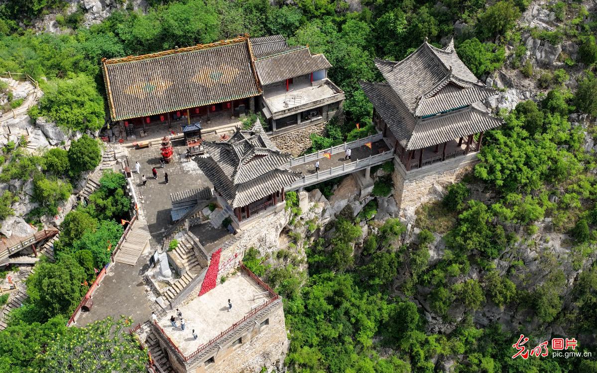 乐享品质旅游 激发消费新活力 乐享品质旅游 激发消费新活力