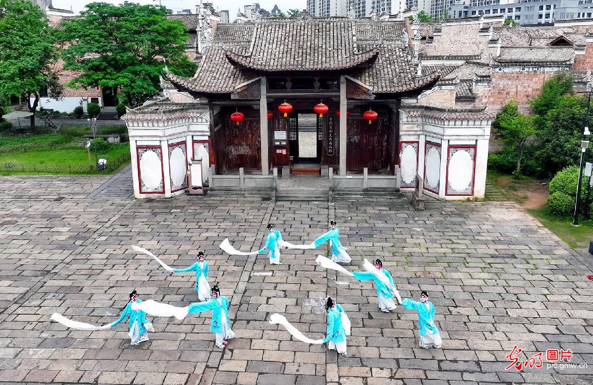 乐享品质旅游 激发消费新活力 乐享品质旅游 激发消费新活力