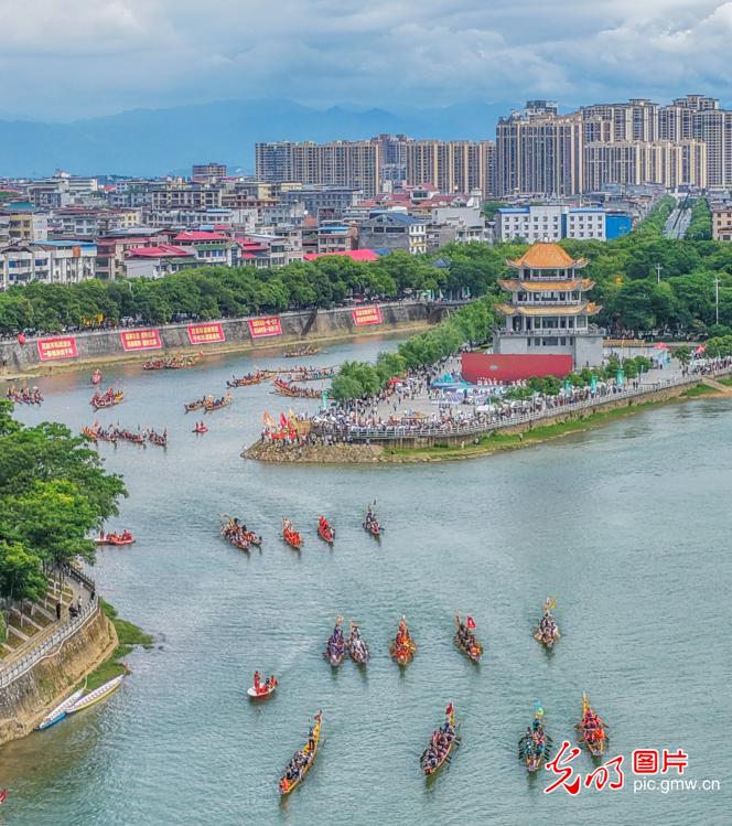 乐享品质旅游 激发消费新活力 乐享品质旅游 激发消费新活力