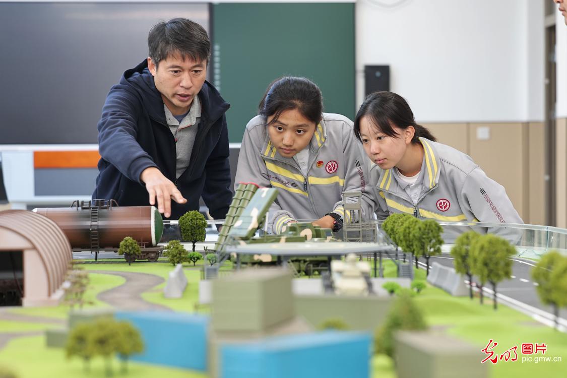 5月25日-5月31日光明图片一周见报作品精选 5月25日-5月31日光明图片一周见报作品精选
