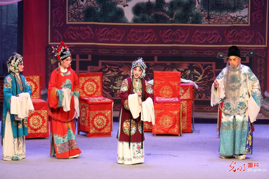 6月1日-6月7日光明图片一周见报作品精选 6月1日-6月7日光明图片一周见报作品精选