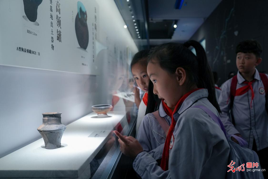6月15日-6月21日光明图片一周见报作品精选 6月15日-6月21日光明图片一周见报作品精选