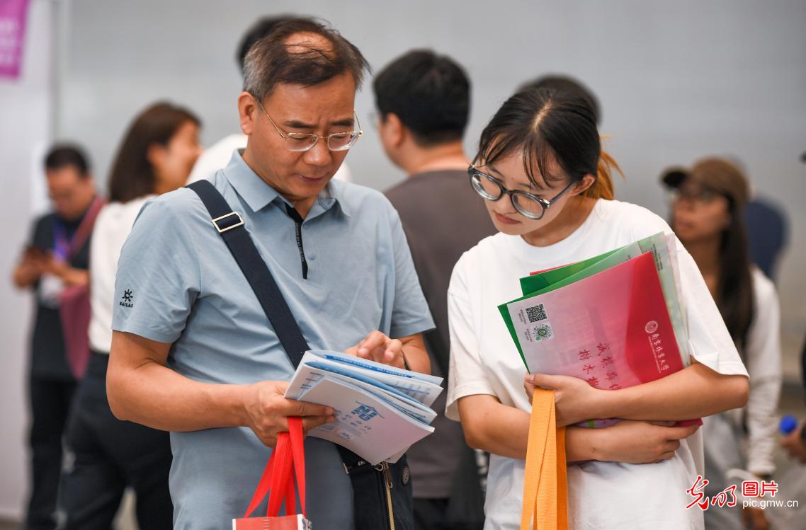 6月22日-6月28日光明图片一周见报作品精选 6月22日-6月28日光明图片一周见报作品精选