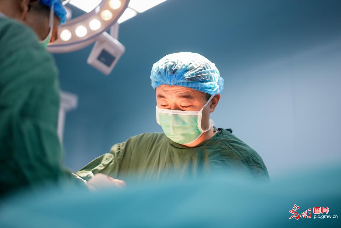 医师节 我在岗 医师节 我在岗
