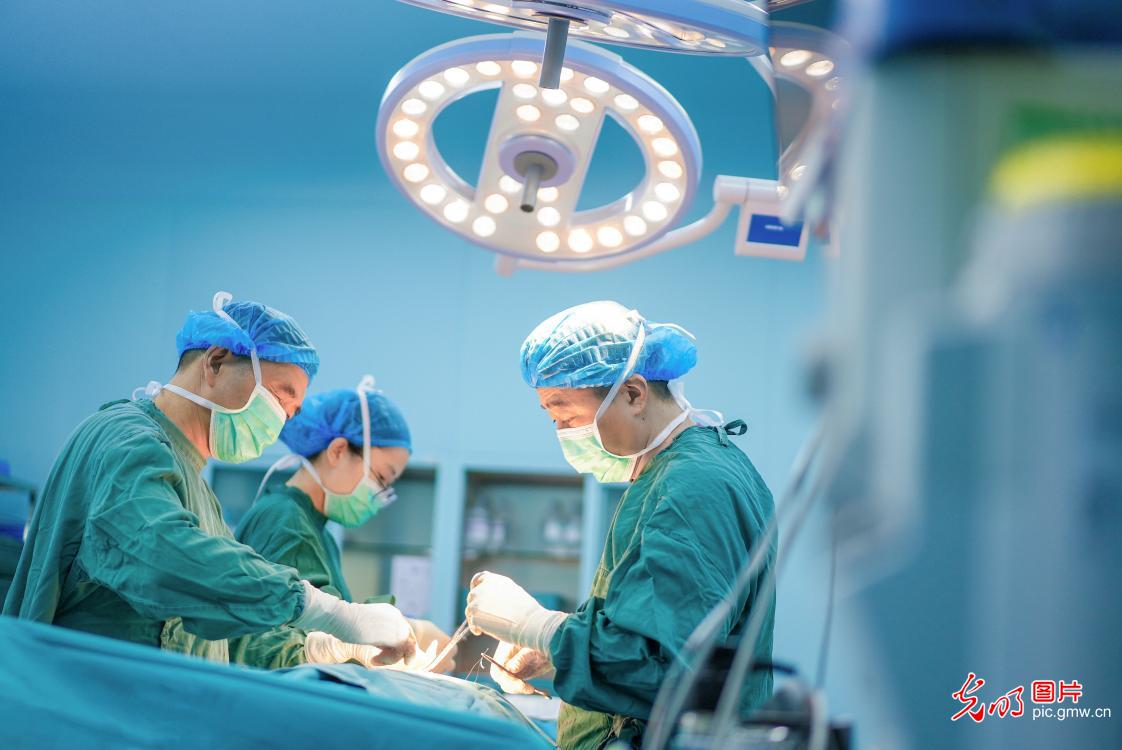 医师节 我在岗 医师节 我在岗