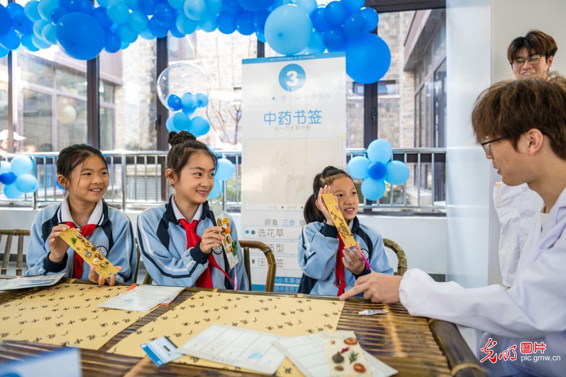 10月5日-10月11日光明图片一周见报作品精选